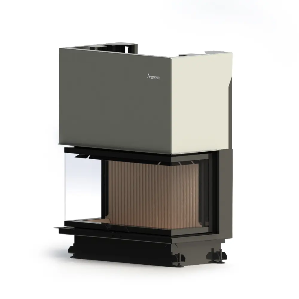 Kamin CRYSTAL MAX ECO